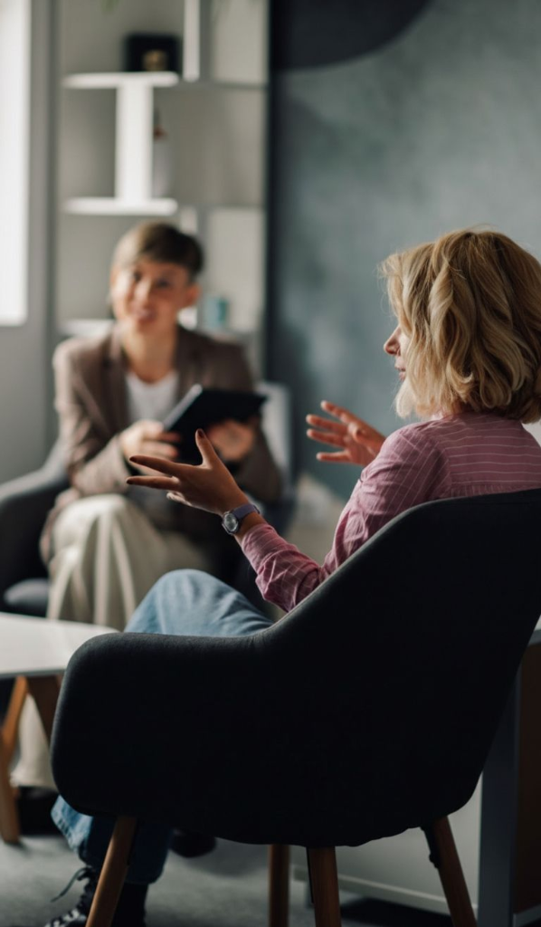 Advisory Mentorship and Quality Assurance