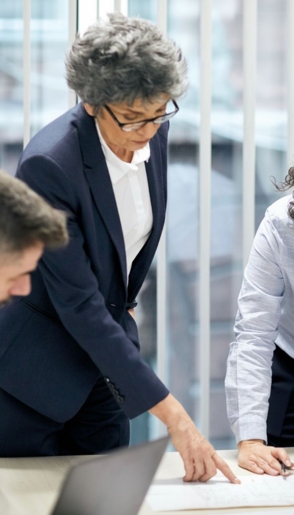 Impact Measurement and Continuous Improvement