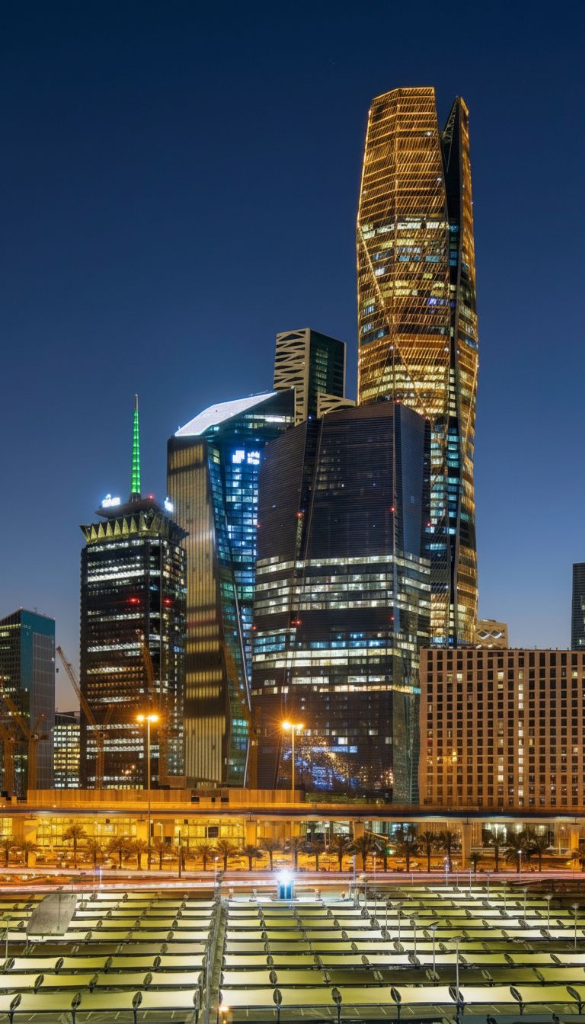 Government & Community Sectors