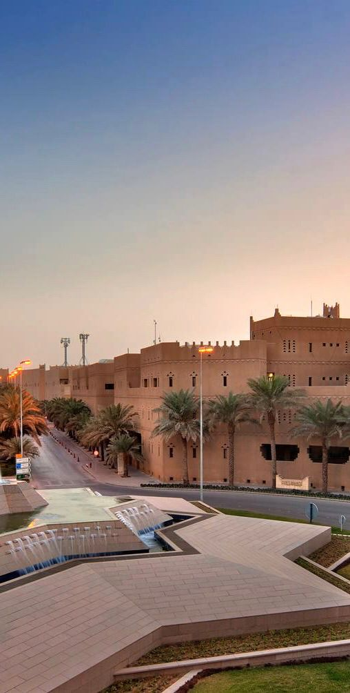 Economic & Industrial Sectors