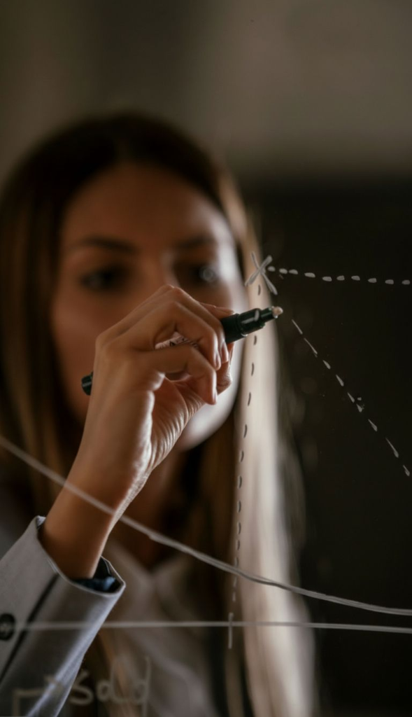 Strategic Design and System Architecture