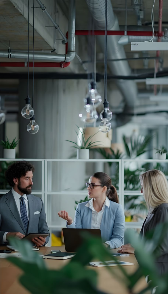 Award Strategy & Corporate Positioning